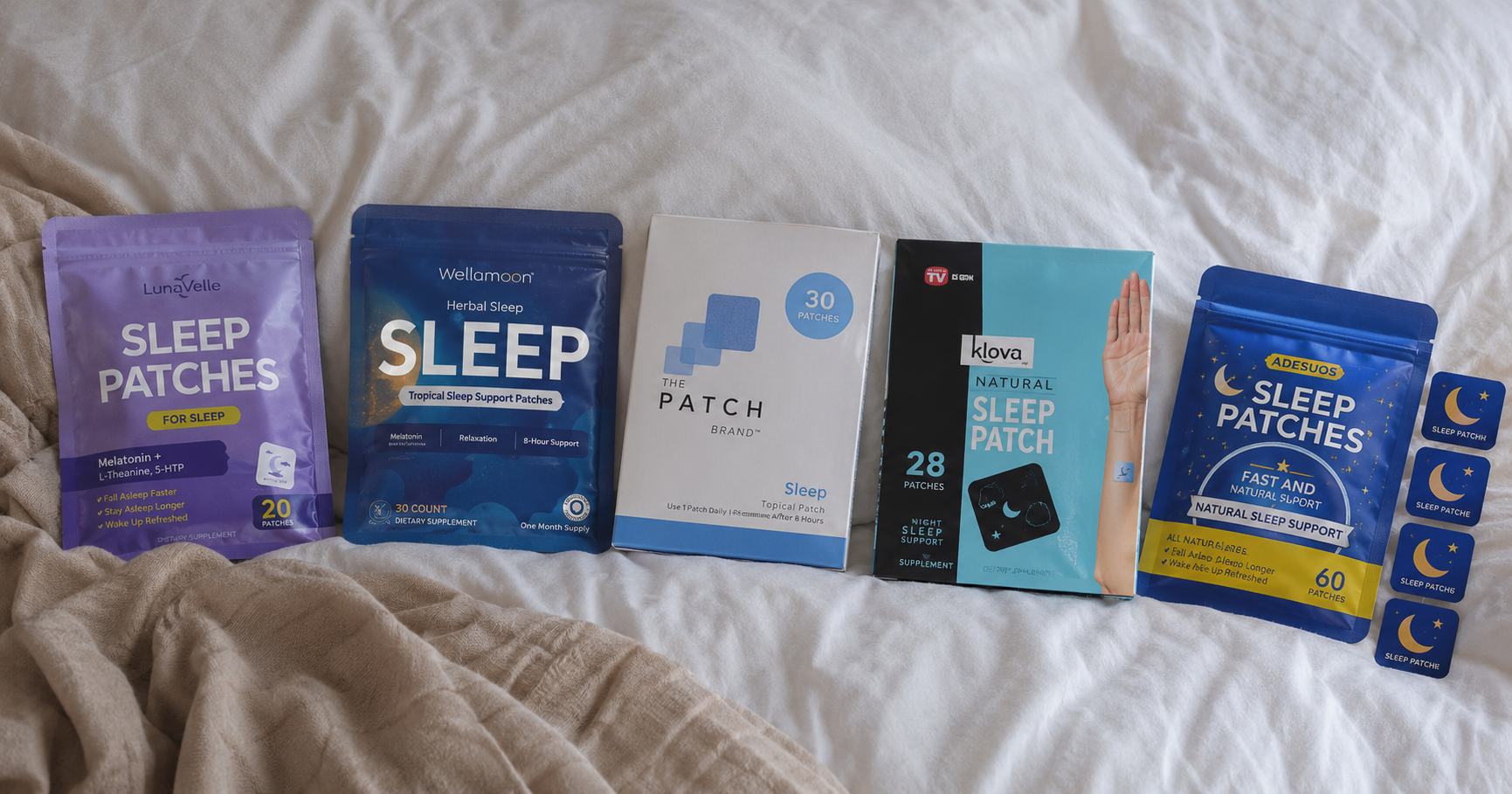 Sleep Patches
